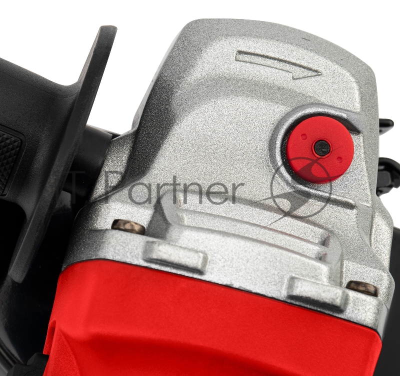 Углошлифовальная машина Starwind AGS-125-720 720Вт 11000об/мин рез.шпин.:M14 d=125мм