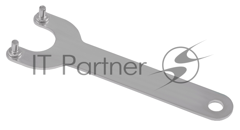 Углошлифовальная машина Starwind AGS-125-720 720Вт 11000об/мин рез.шпин.:M14 d=125мм