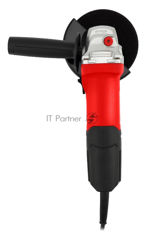 Углошлифовальная машина Starwind AGS-125-720 720Вт 11000об/мин рез.шпин.:M14 d=125мм