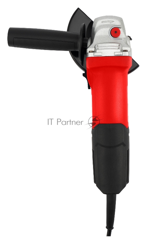 Углошлифовальная машина Starwind AGS-125-720 720Вт 11000об/мин рез.шпин.:M14 d=125мм