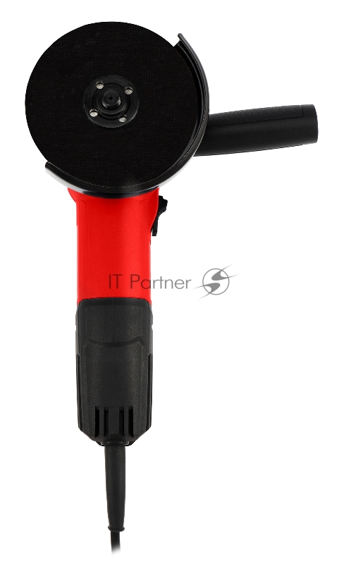 Углошлифовальная машина Starwind AGS-125-720 720Вт 11000об/мин рез.шпин.:M14 d=125мм