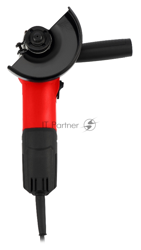 Углошлифовальная машина Starwind AGS-125-720 720Вт 11000об/мин рез.шпин.:M14 d=125мм