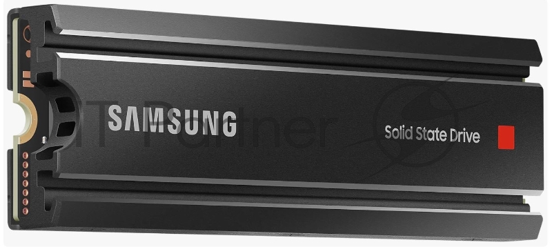 Накопитель SSD Samsung PCI-E 4.0 x4 2Tb MZ-V8P2T0CW 980 PRO M.2 2280