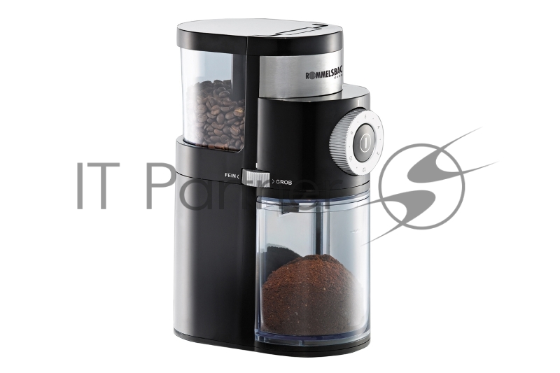 Кофемолка Rommelsbacher EKM 200