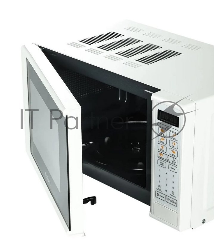 Микроволновая Печь Galanz MOG-2011DW 20л. 700Вт белый