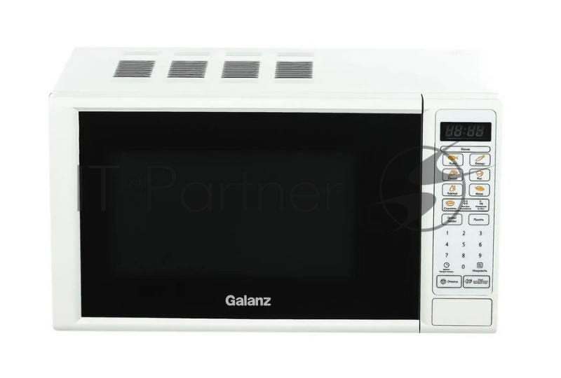 Микроволновая Печь Galanz MOG-2011DW 20л. 700Вт белый