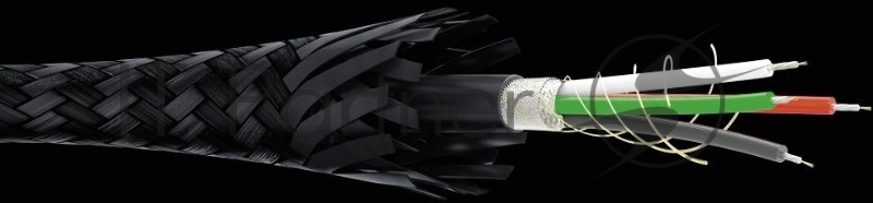 Кабель Hama Stand 187214 USB Type-C (m) USB Type-C (m) 1.5м черный