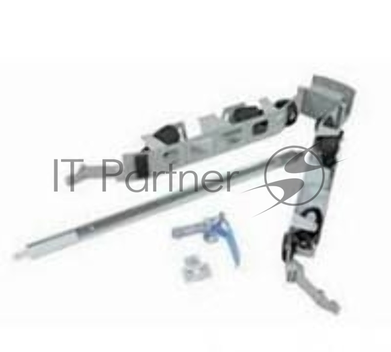 Комплект для монтажа Intel AXX1U2UCMA for AXXPRAIL (AXX1U2UCMA 913117)