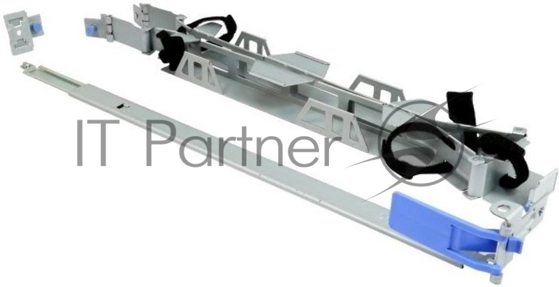 Комплект для монтажа Intel AXX1U2UCMA for AXXPRAIL (AXX1U2UCMA 913117)