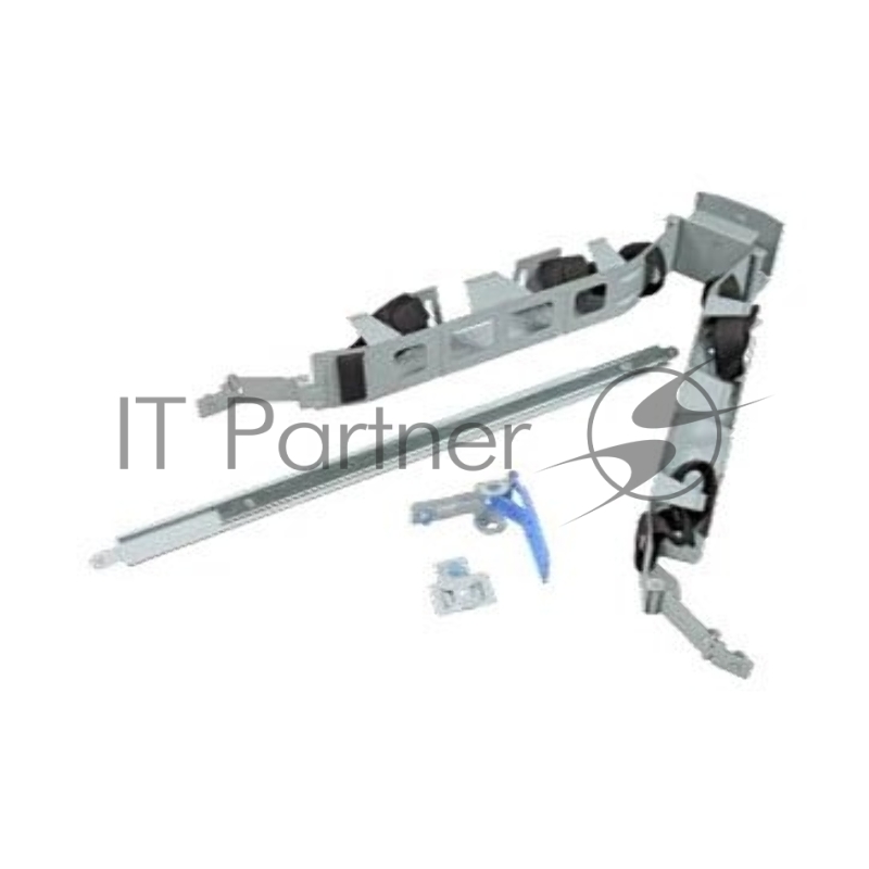 Комплект для монтажа Intel AXX1U2UCMA for AXXPRAIL (AXX1U2UCMA 913117)