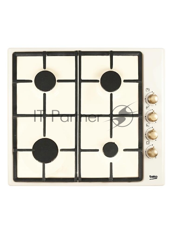Газовая варочная поверхность HIZG 64125CR 7754788321 BEKO