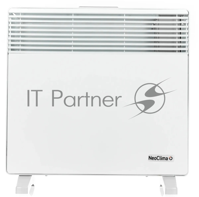 Обогреватель конвекторный NeoClima Dolce TL1.0 ЭВНА-1,0/230С2(мбп)