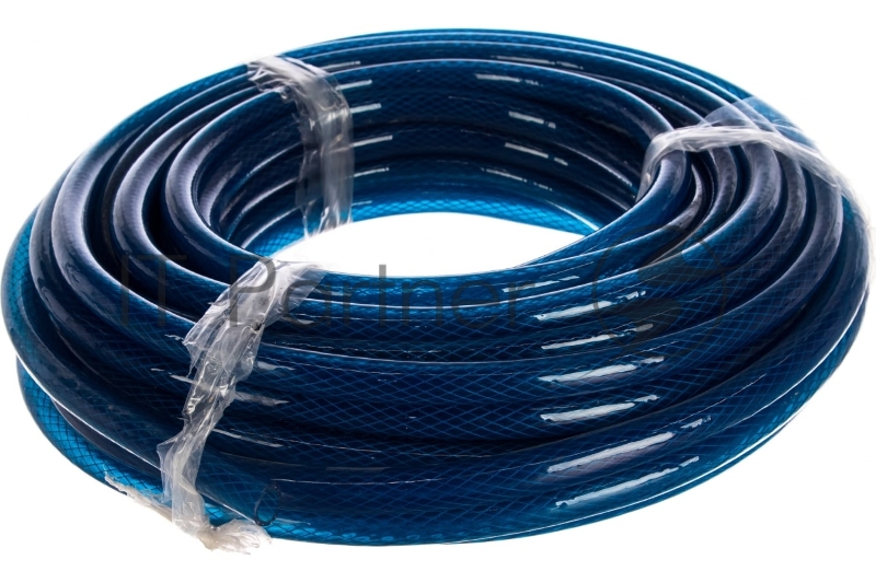 Шланг ЗУБР ЭКСПЕРТ 1/2, 25 м, 25 атм, трёхслойный поливочный , армированный