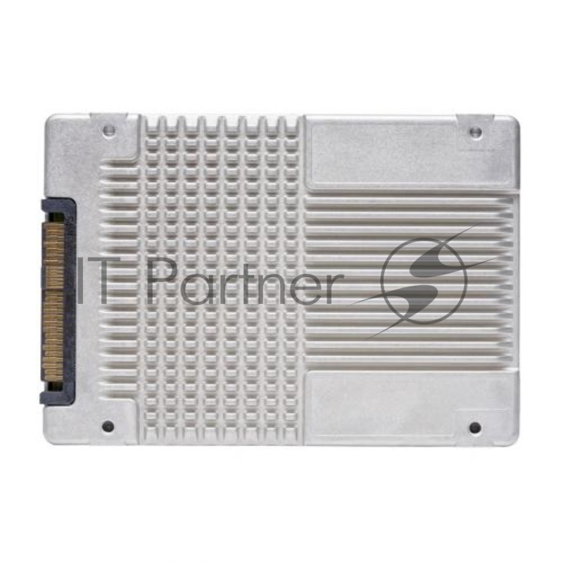 Накопитель SSD жесткий диск PCIE 2TB TLC DC P4510 SSDPE2KX020T801 INTEL