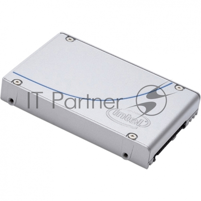 Накопитель SSD жесткий диск PCIE 2TB TLC DC P4510 SSDPE2KX020T801 INTEL
