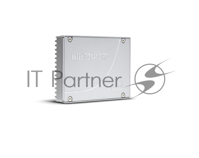 Накопитель SSD жесткий диск PCIE 2TB TLC DC P4510 SSDPE2KX020T801 INTEL