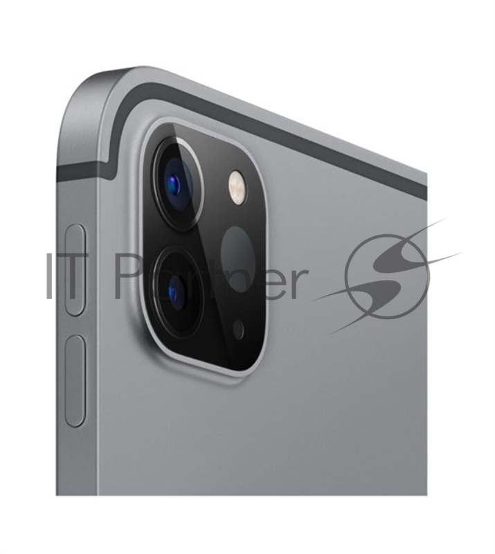 Планшет IPAD PRO 11 128GB WI-FI SP. GREY MHQR3RK/A APPLE