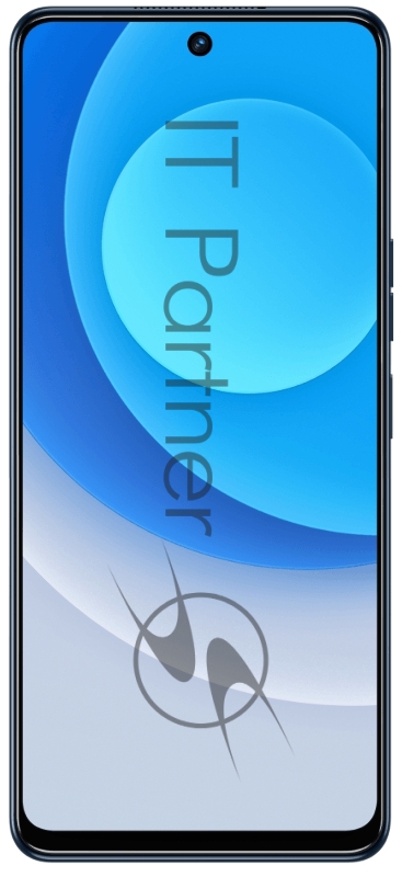 Смартфон TECNO Camon 19 (6+128) Eco Black