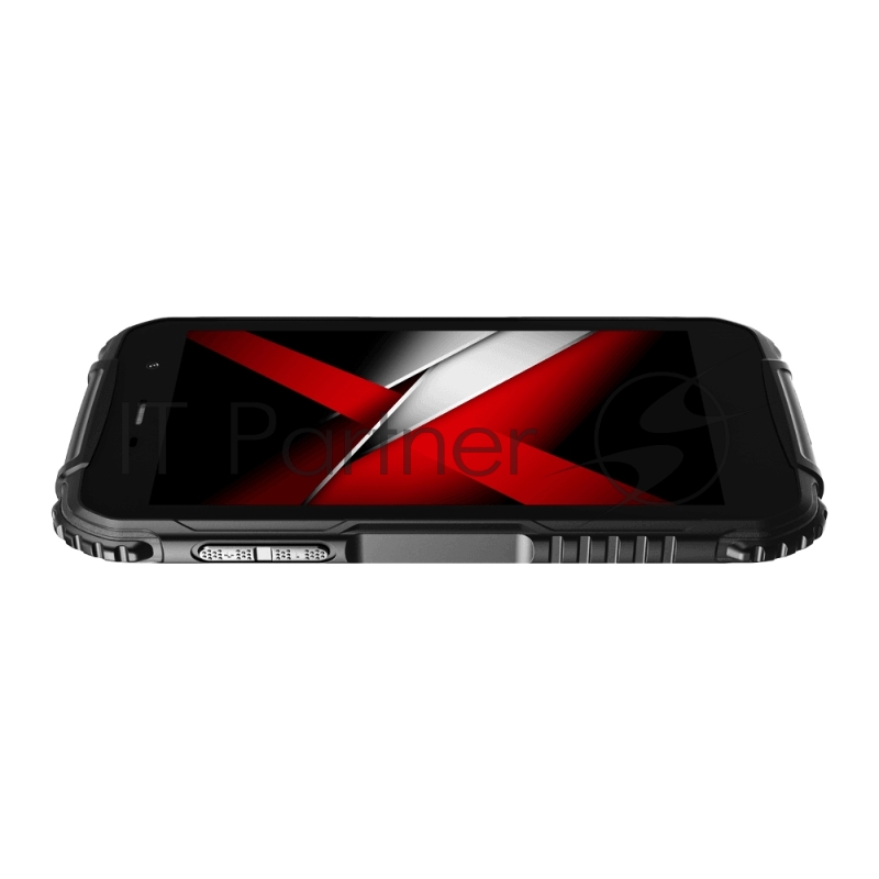 Смартфон DOOGEE S35T 3/64Gb, черный/черный