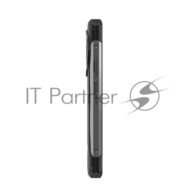 Смартфон DOOGEE S98 8/256Gb, черный/серый