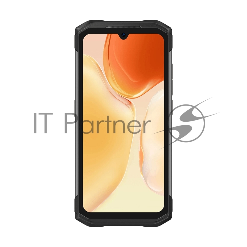 Смартфон DOOGEE S98 8/256Gb, черный/серый