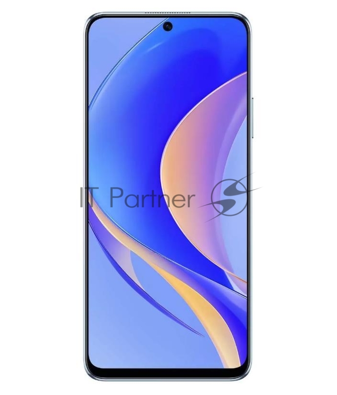 Смартфон Huawei Nova Y90 4/128Gb, синий