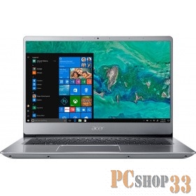 Ноутбук Acer Swift 3 SF314-54-58KR NX.GXZER.009 Silver 14
