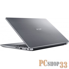 Ноутбук Acer Swift 3 SF314-54-58KR NX.GXZER.009 Silver 14