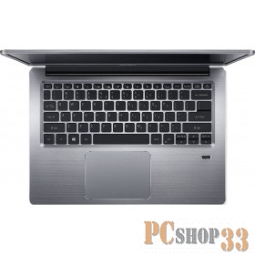 Ноутбук Acer Swift 3 SF314-54-58KR NX.GXZER.009 Silver 14