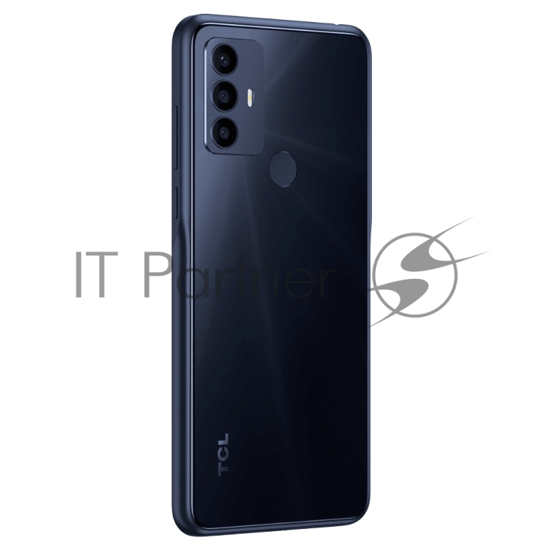 Смартфон TCL 30SE 4/64Gb, 6165H, синий