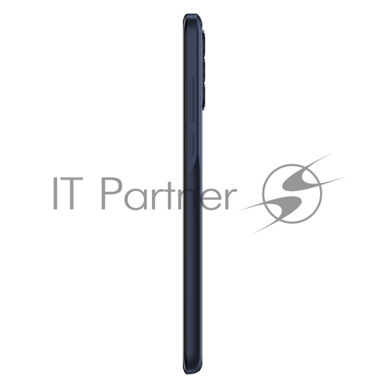 Смартфон TCL 30SE 4/64Gb, 6165H, синий