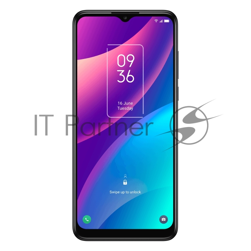 Смартфон TCL 30SE 4/64Gb, 6165H, синий