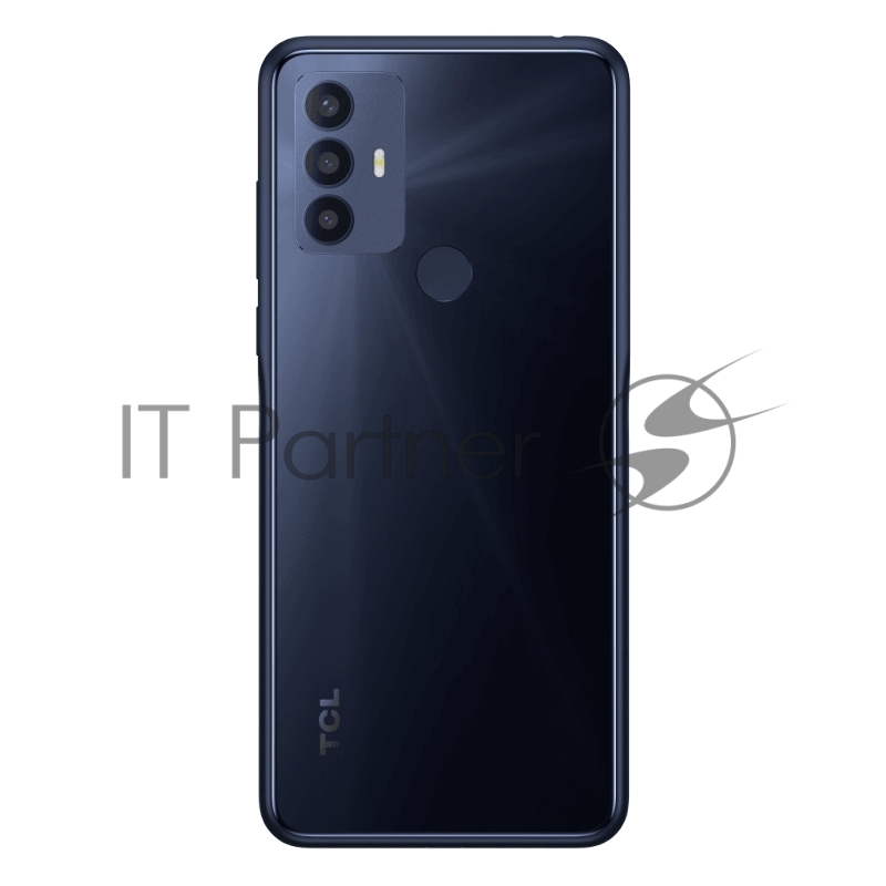 Смартфон TCL 30SE 4/64Gb, 6165H, синий