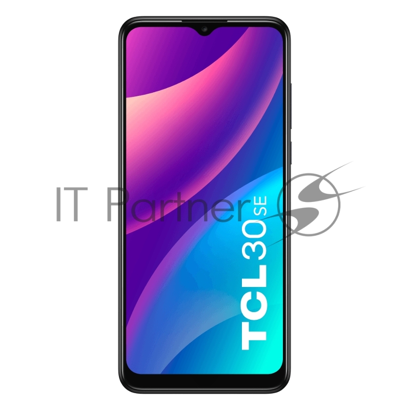 Смартфон TCL 30SE 4/64Gb, 6165H, синий