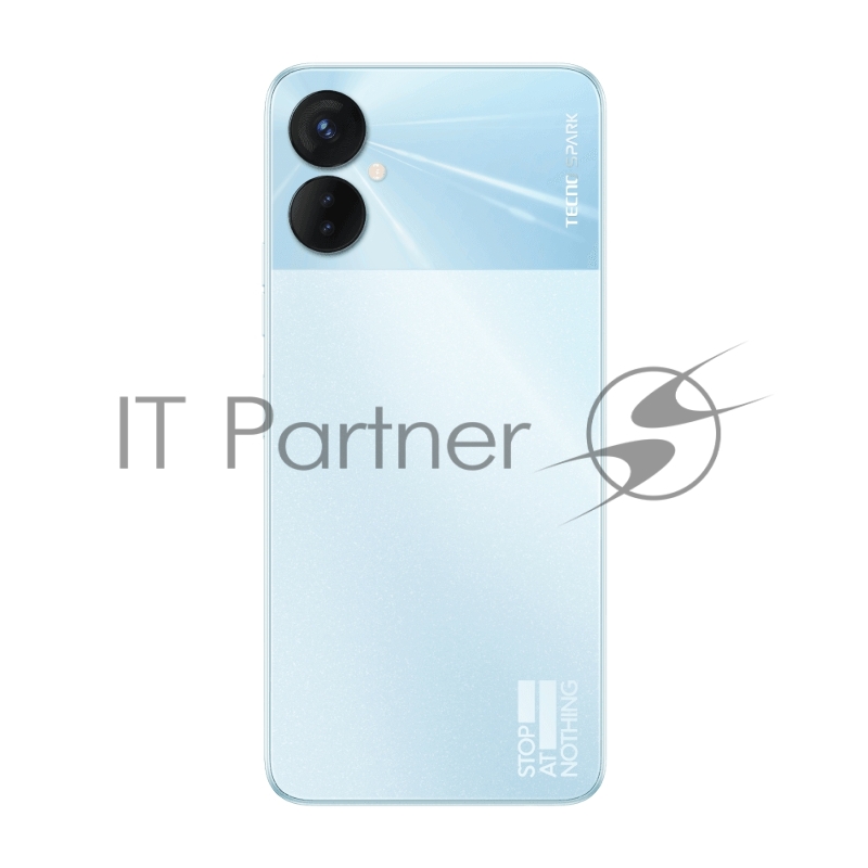 Смартфон TECNO Spark 9 Pro 4/128Gb, зеленый