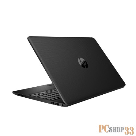Ноутбук HP 15-DW3170nia Core i7 1165G7 8Gb SSD512Gb NVIDIA GeForce MX450 2Gb 15.6 TN HD (1366x768)/ДА Free DOS 3.0 black WiFi BT Cam