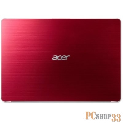 Ноутбук Acer Swift 3 SF314-54G-89LM NX.H07ER.003 14