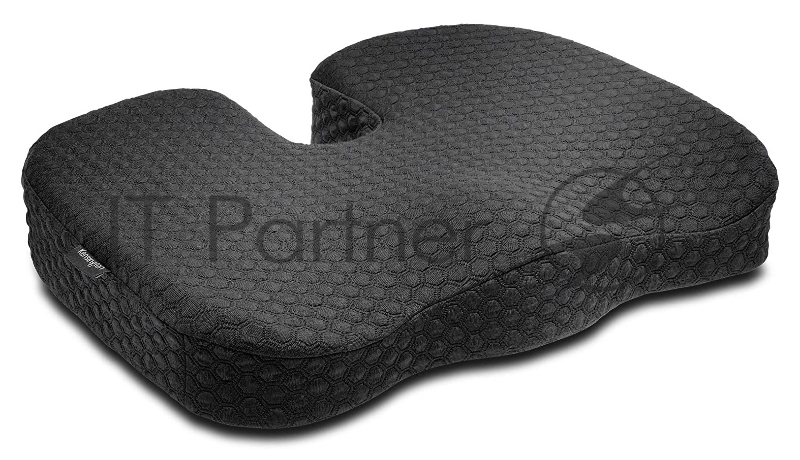 Подушка Kensington Memory Foam черный (K55805WW)