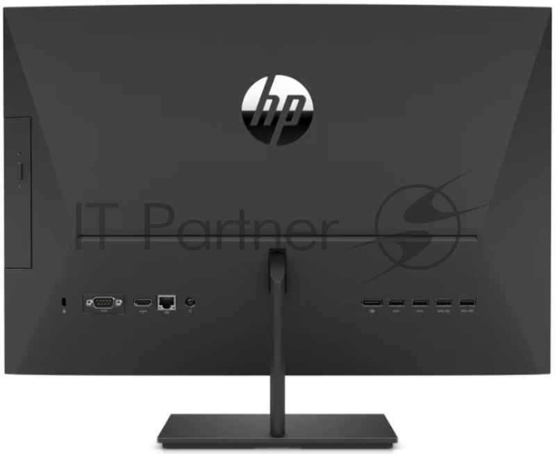 Моноблок HP ProOne 400 G6 All-in-One NT 19,5(1600x900) Core i5-10500T,8GB,256GB SSD,DVD,kbd&mouse,Fixed Stand,Intel Wi-Fi6 AX201 nVpro BT5,HDMI Port,720p Dual,Win10Pro(64-bit),1-1-1 Wty