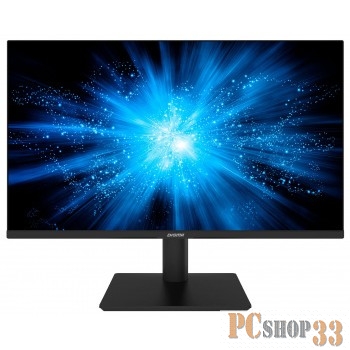Монитор Digma 23.8 DM-MONB2406 черный VA LED 5ms 16:9 HDMI матовая 250cd 178гр/178гр 1920x1080 D-Sub FHD 2.8кг