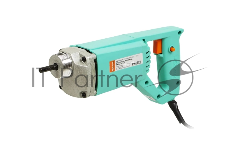 Вибратор глубинный для бетона Sturm! CV7111