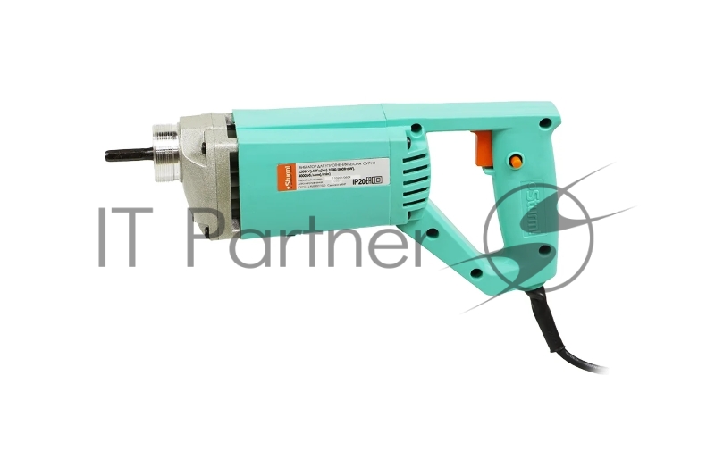 Вибратор глубинный для бетона Sturm! CV7111