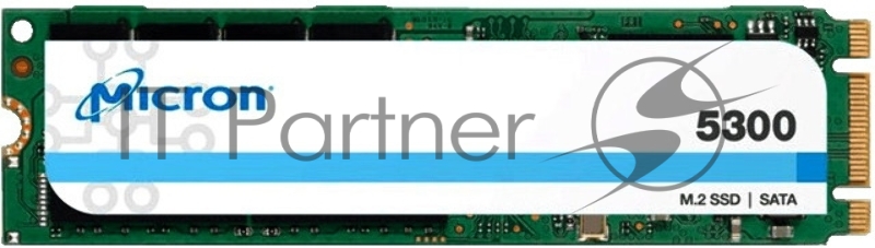 Накопитель SSD Lenovo 1x240Gb SATA 4XB7A17071 M.2