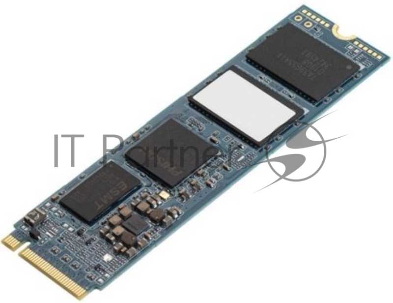 Твердотельный накопитель Foxline 1024GB M.2 PCIe Gen3x4 2280 3D TLC