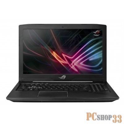 Ноутбук Asus GL703GM-E5211T 90NR00G1-M04300 Gunmetal 17.3