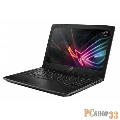 Ноутбук Asus GL703GM-E5211T 90NR00G1-M04300 Gunmetal 17.3