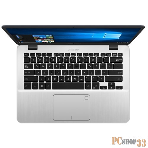 Ноутбук Asus X405UA-EB922T 90NB0FA7-M13010 Blue 14