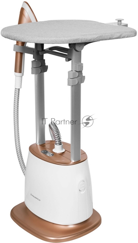 Отпариватель MAUNFELD MF-1135BZ PRO