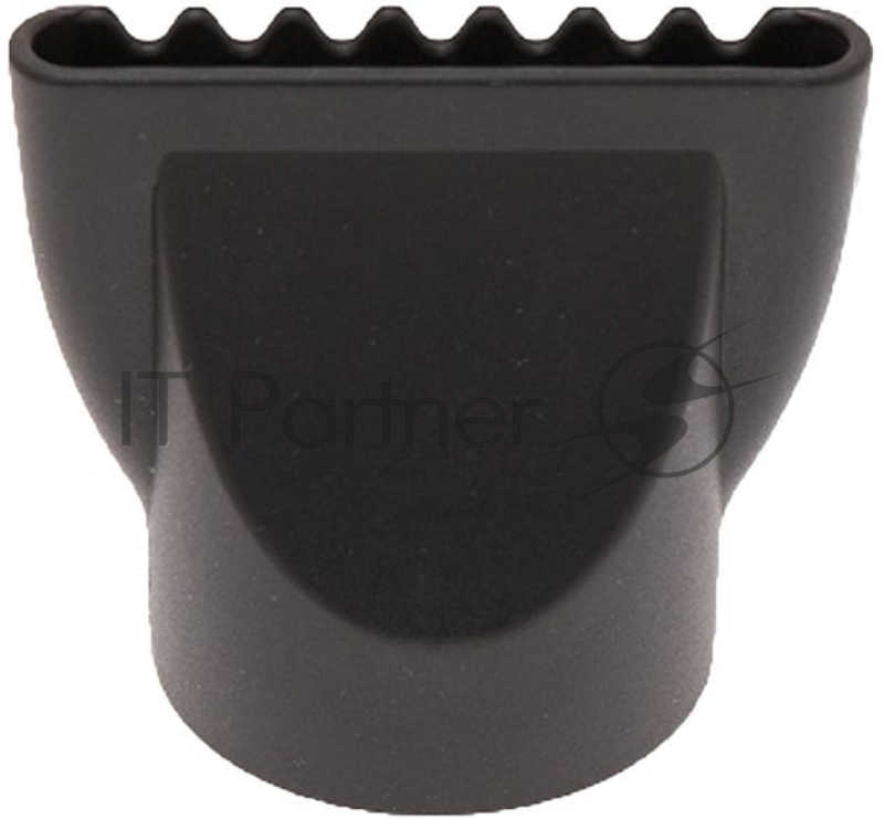 Фен Harizma Venice красный