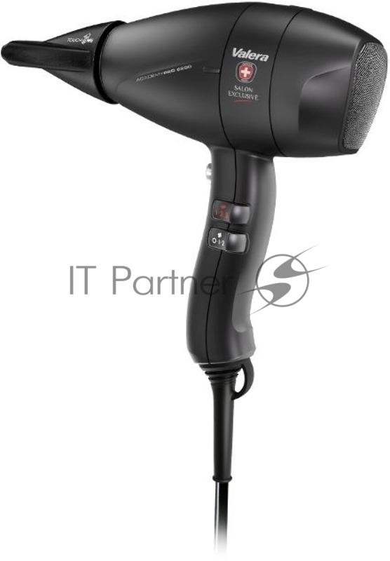 Фен Valera Academy PRO 2.2 Light 2000Вт черный